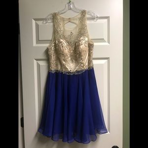 Homecoming Dress